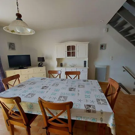 3 Pieces Climatise A 400m De La Et Commerces - Grau D'agde - Fr-1-423-261 Apartment